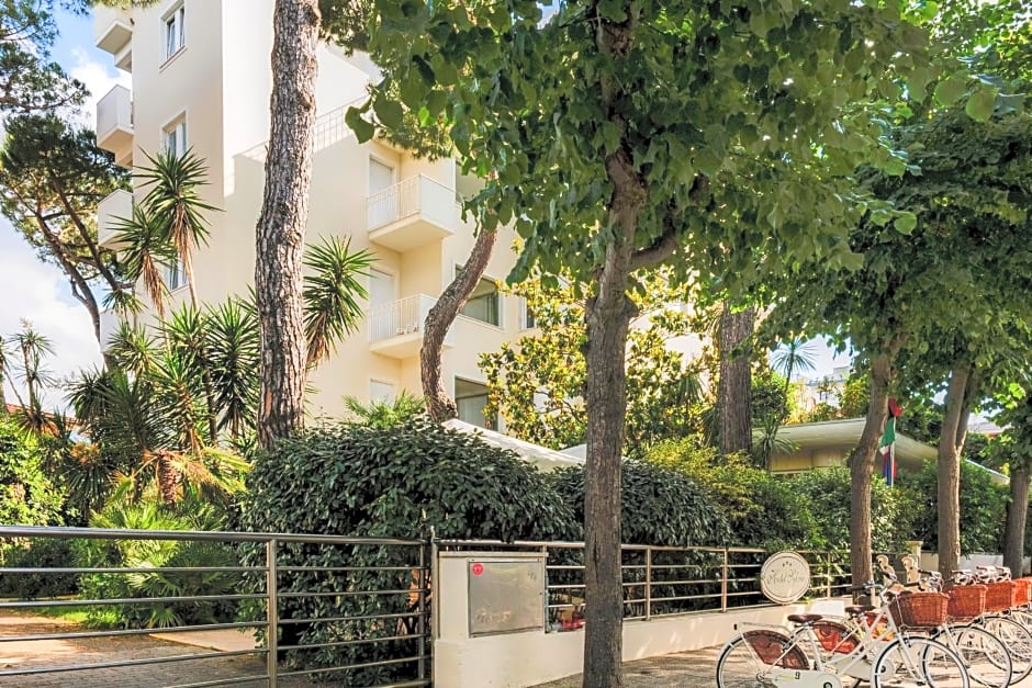 Hotel Sylvia
