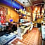 HARABURDI® Recyclart Hotel