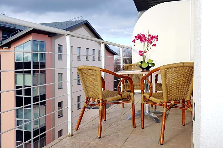 Apart Hotel Tomo FREE PARKING