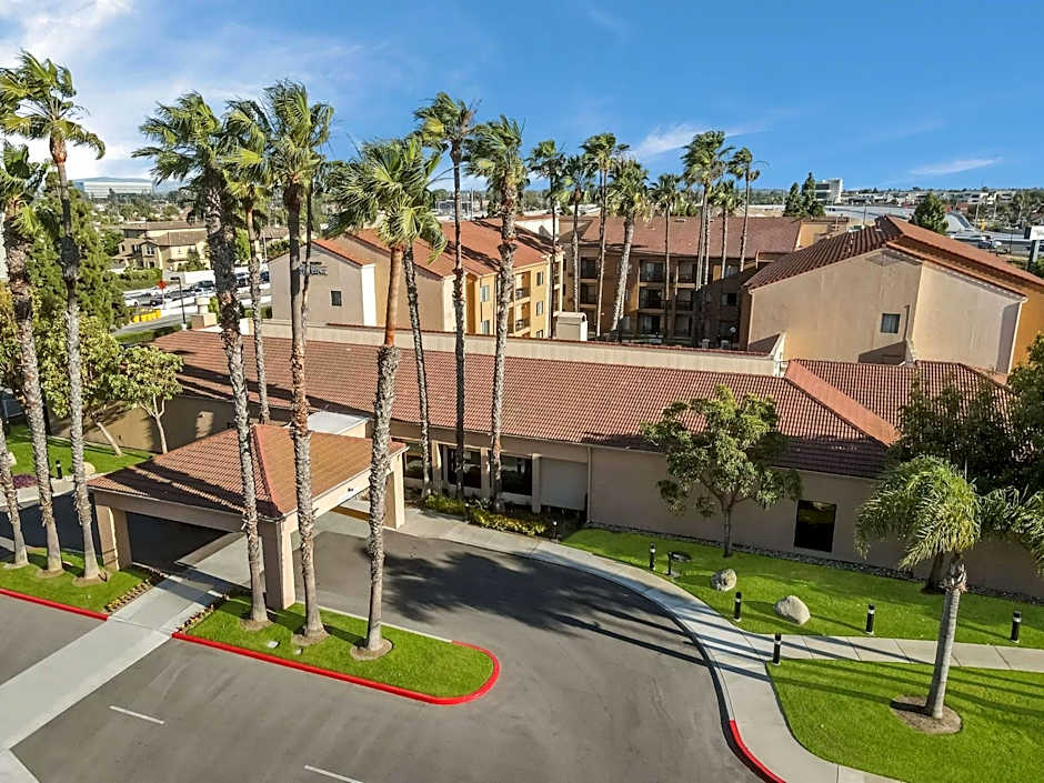 Sonesta Select Huntington Beach Fountain Valley