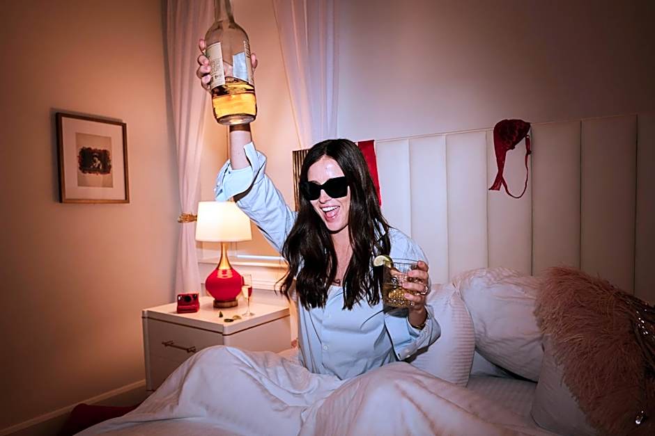 The Vendue, Downtown Art Hotel