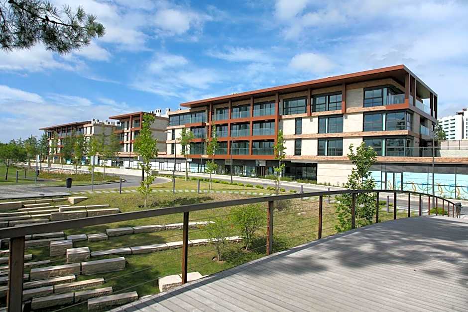 Troia Residences - Apartamentos Ácala