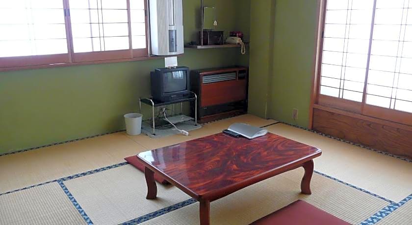 Guest House Seisenso