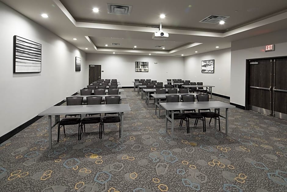 Residence Inn by Marriott Tulsa Downtown