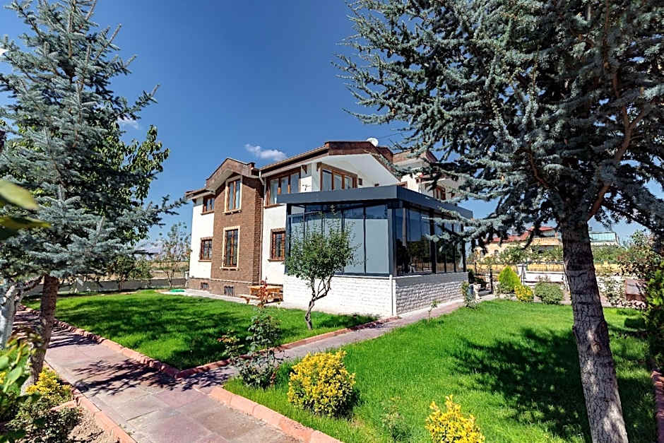 Cappadocia Villa Comfort