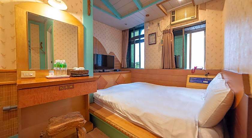 ShanKou Hotspring Hotel