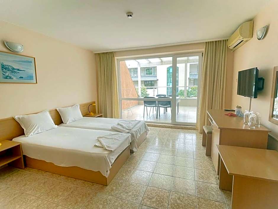 Family Hotel Morska Zvezda