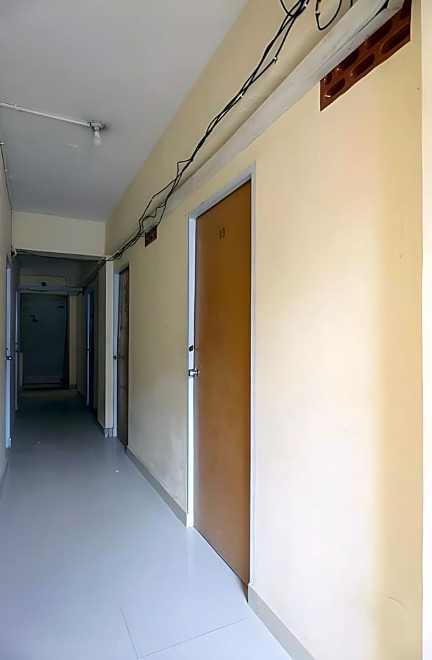 Hotel O Grace Homestay SyariahNearMall Nagoya Hill