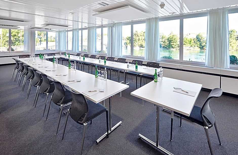 Hotel Schiff am Rhein