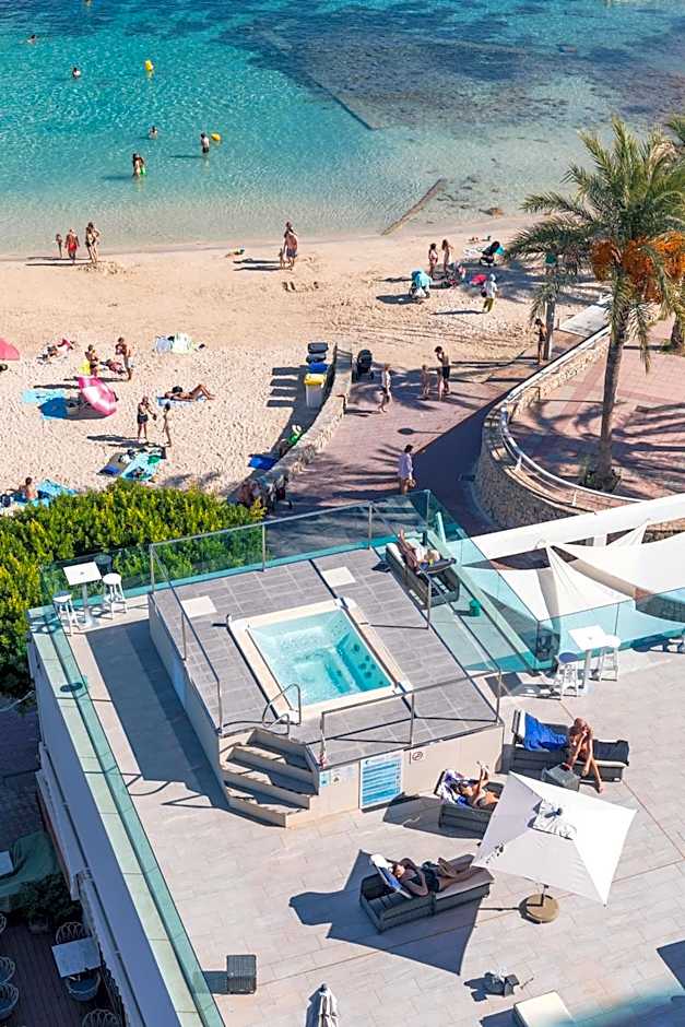 Seramar Hotel Comodoro Playa