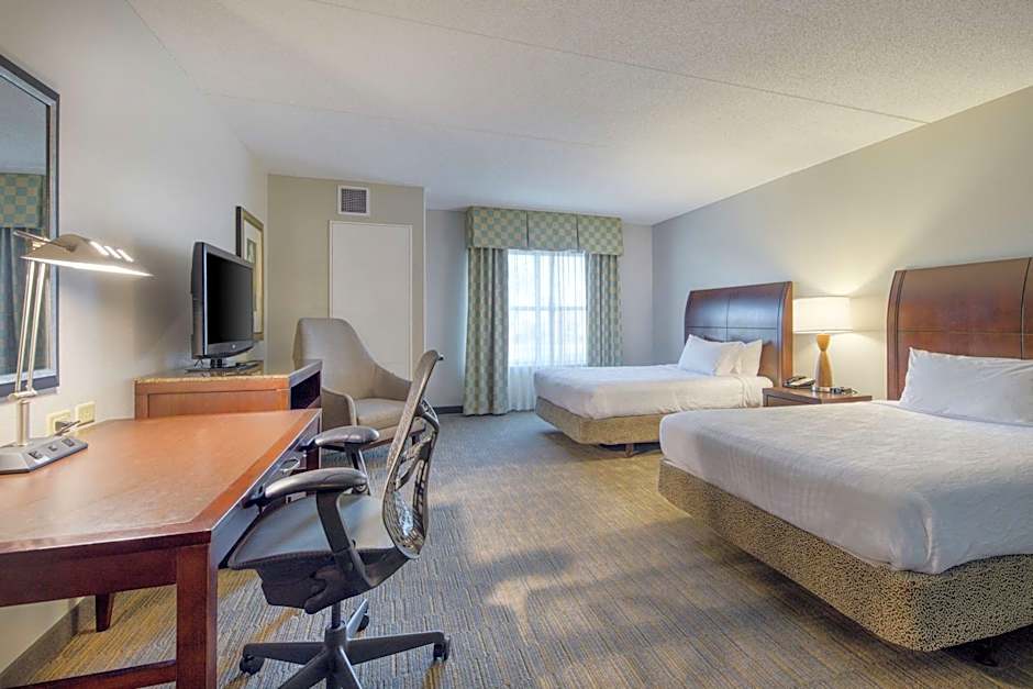 Hilton Garden Inn Durham Southpoint