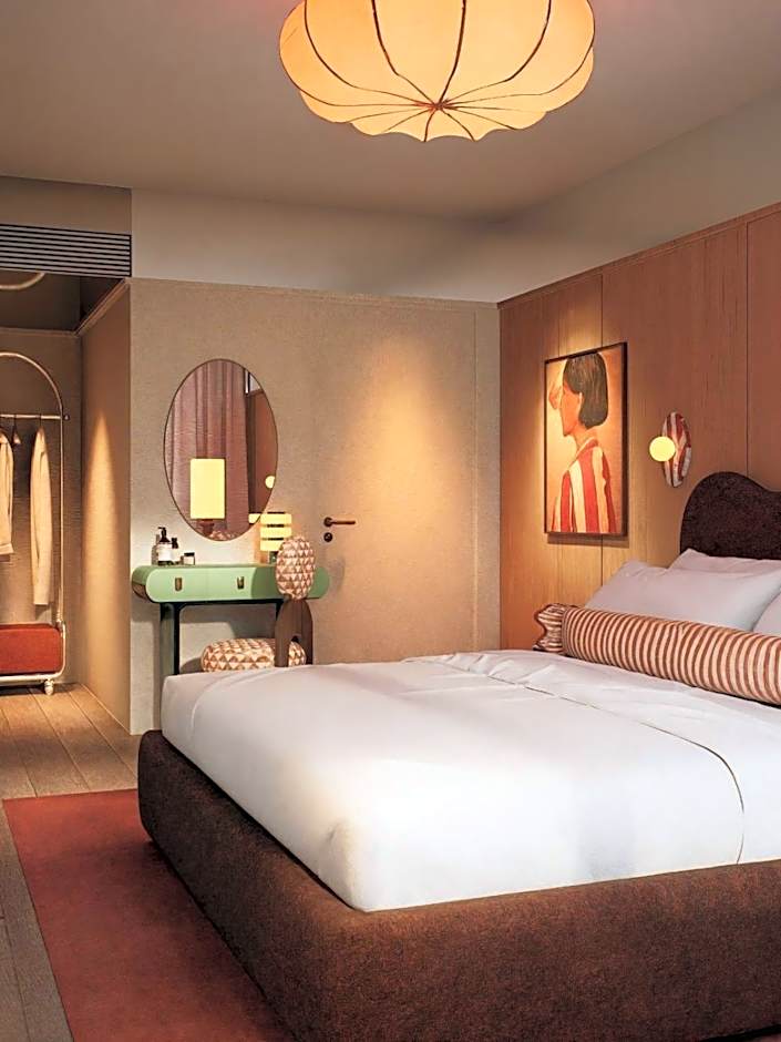 France Hotel