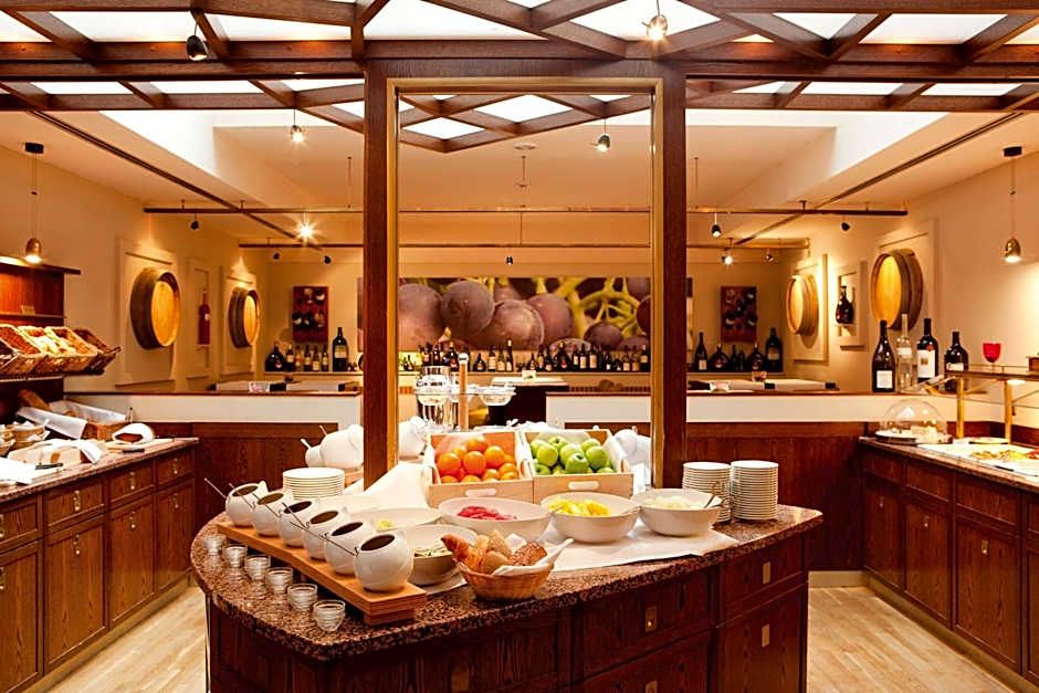 Vienna House by Wyndham Thuringer Hof Eisenach