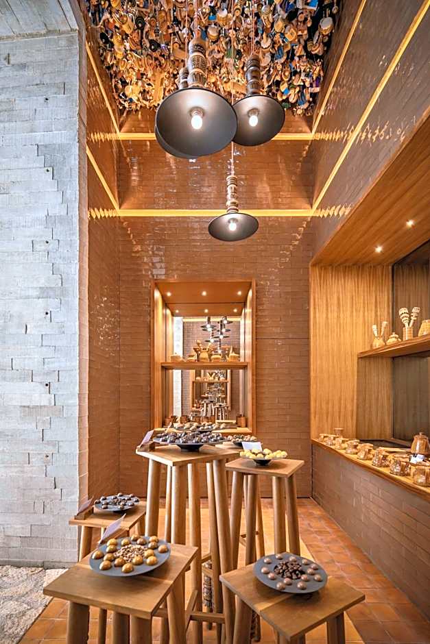 La Casa de la Playa by Xcaret- All Inclusive Adults Only