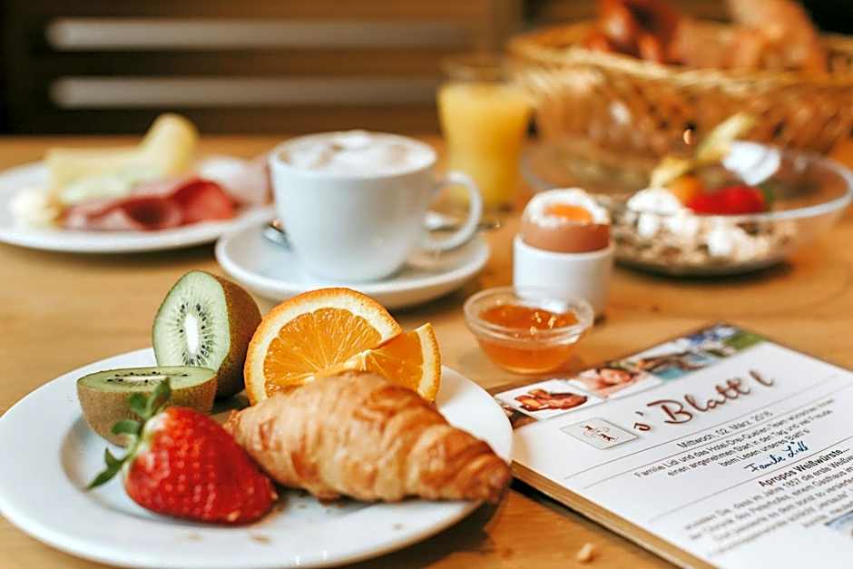 Hotel Drei Quellen Therme