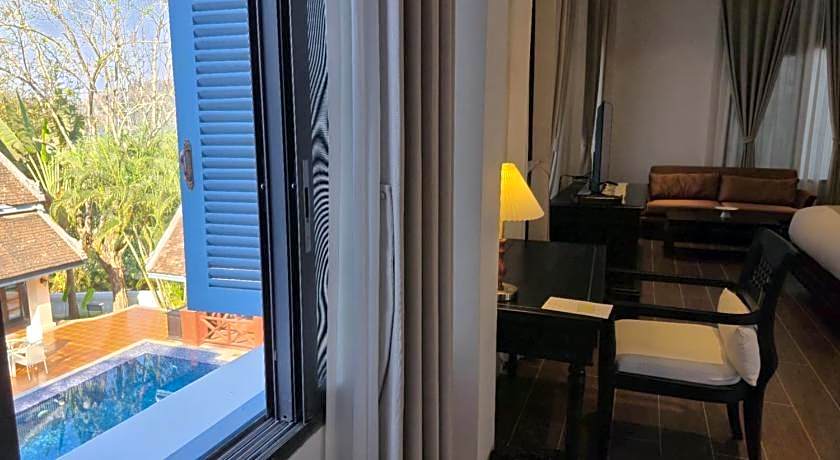 Jing Land Hotel Luang Prabang