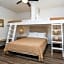 Treehouse Studio Hotel