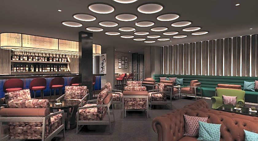 Ekanté Bliss, Tirupati - IHCL SeleQtions