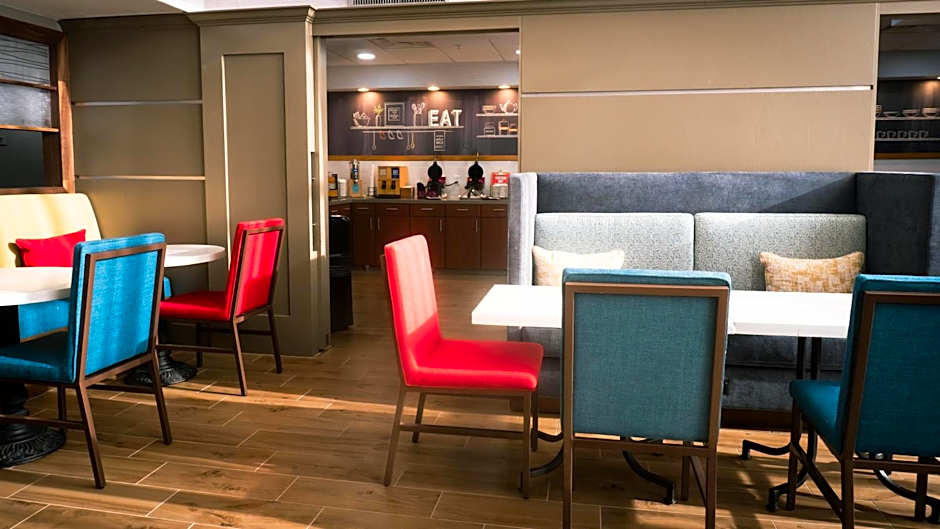 Hampton Inn & Suites Houston-Katy