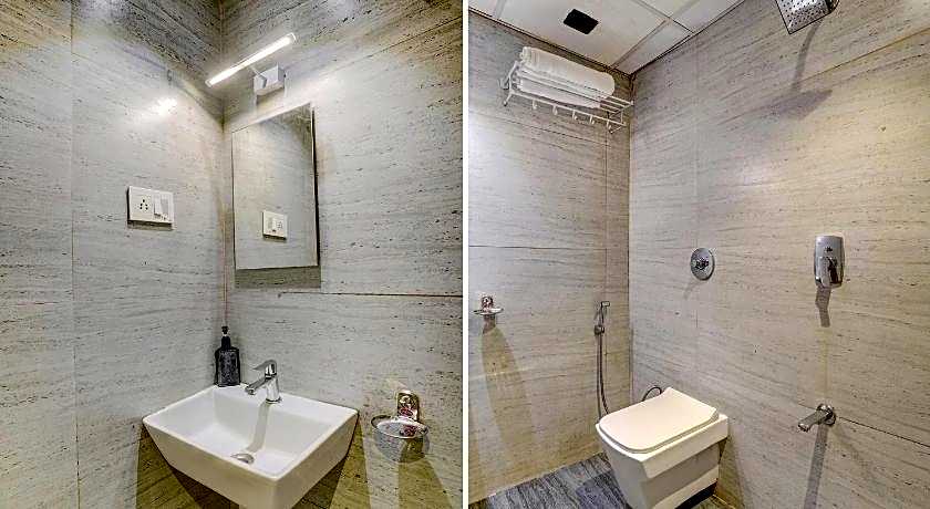 FabExpress Embassy Suites - Nr. BKC