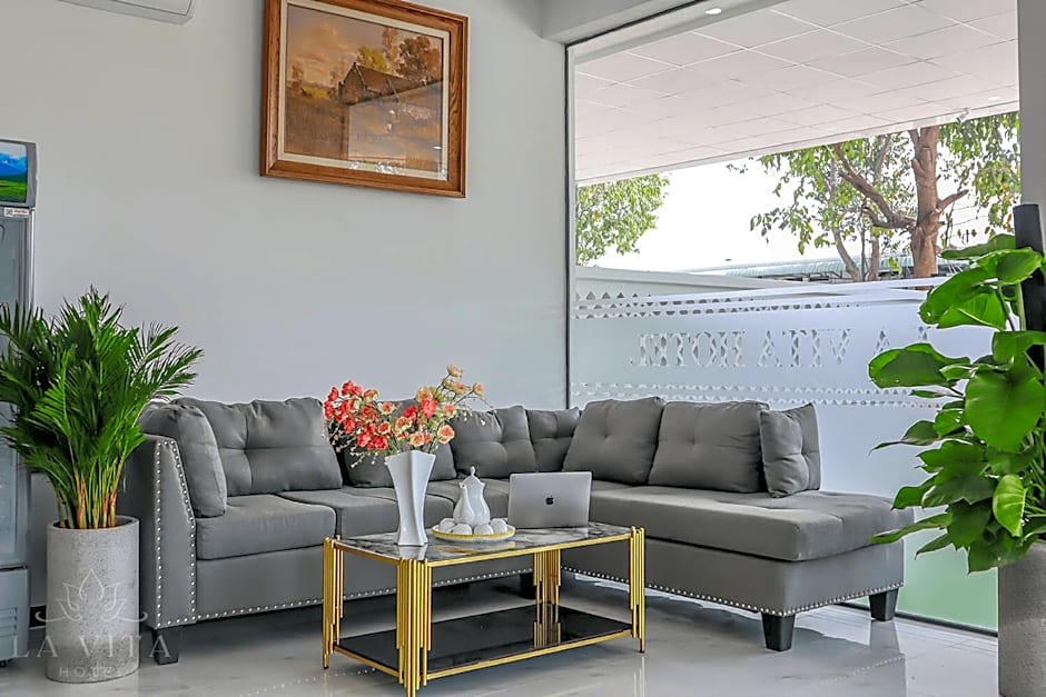 La Vita Hotel Binh Duong