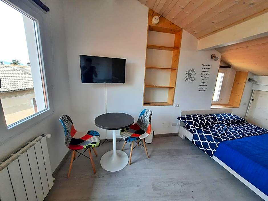 Casa Tilde Guest House