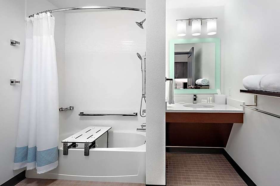 TownePlace Suites by Marriott Loveland Fort Collins