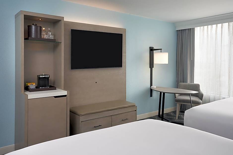 Hilton Cocoa Beach Oceanfront