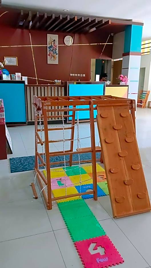 OYO 3154 Hotel City Inn