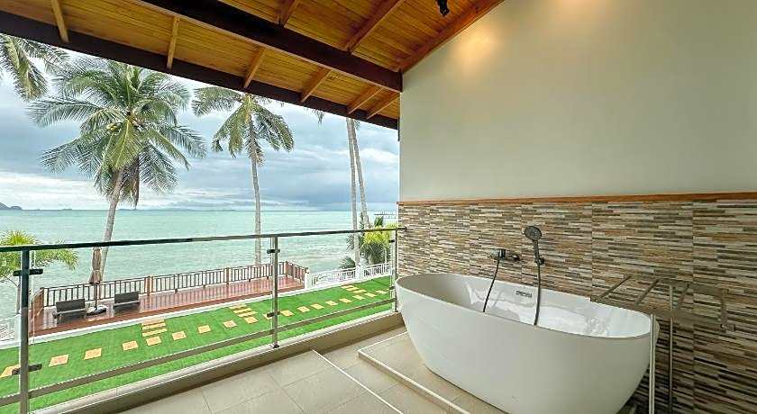 2SIS'S Khanom Resotel