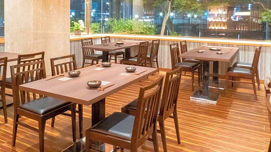 Hotel Takasago