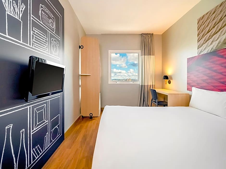 Ibis Sao Paulo Interlagos