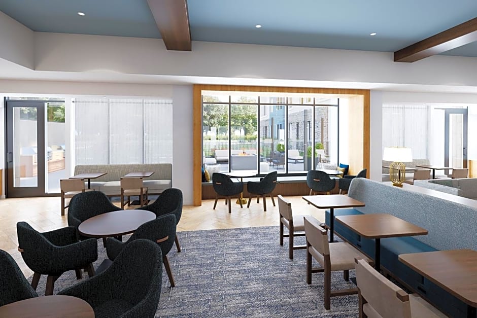 Staybridge Suites Pittsburgh Airport By IHG