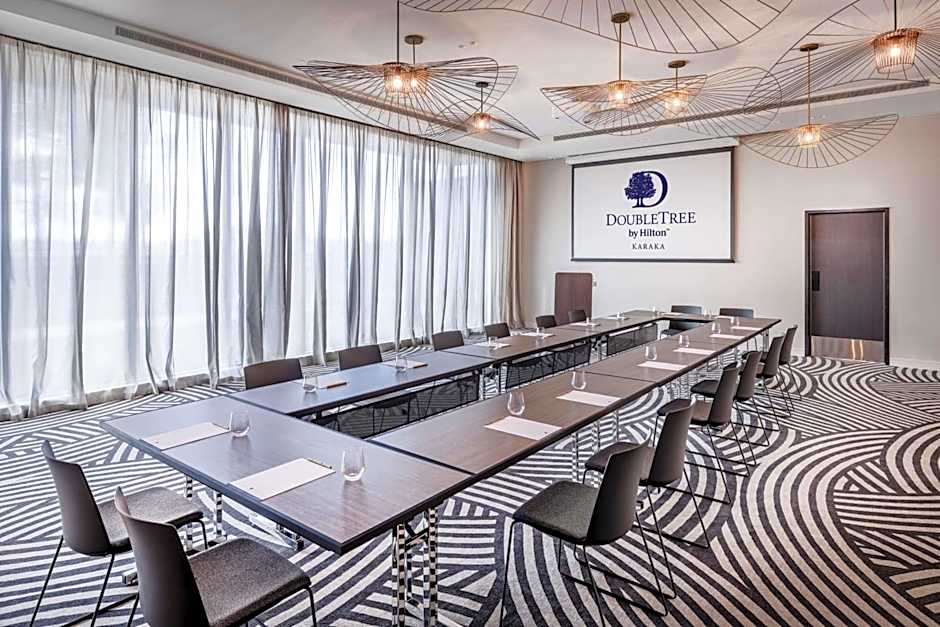 DoubleTree by Hilton Karaka