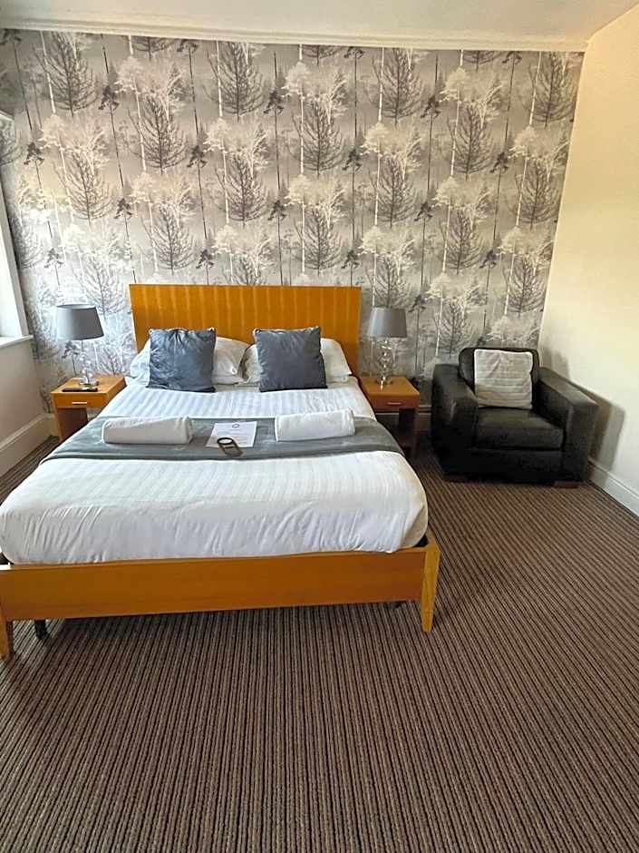 The New Brighton Hotel