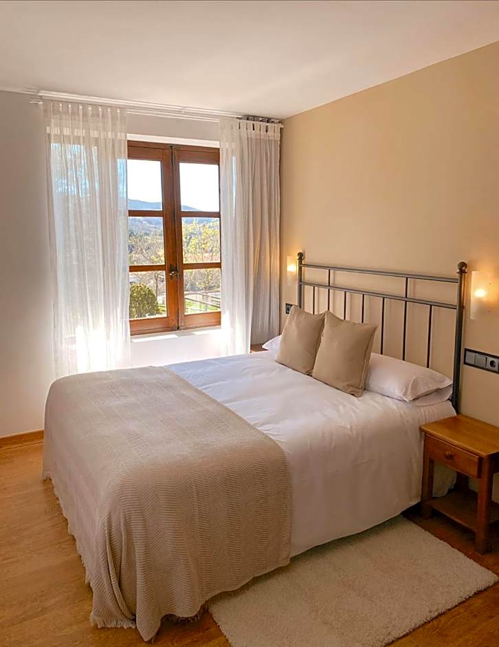 Hotel Rural Candela y Plata