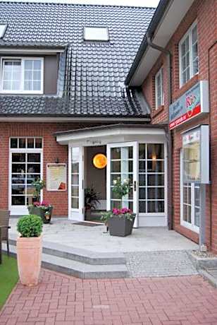 Hotel Altes Landhaus