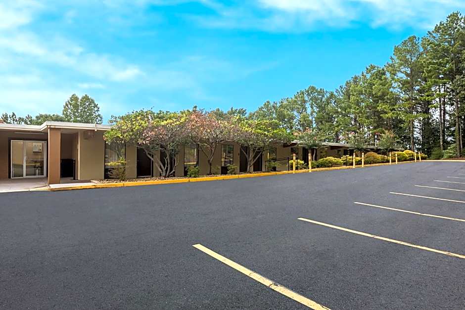 Red Roof Inn Atlanta Airport NE - Conley