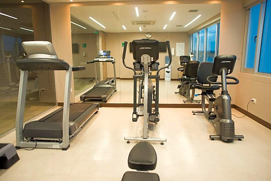 Holiday Inn Cúcuta By IHG