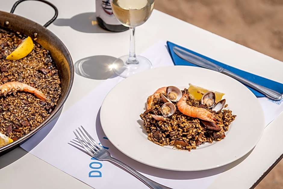 ALEGRIA Mar Mediterrania - Adults Only 4*Sup