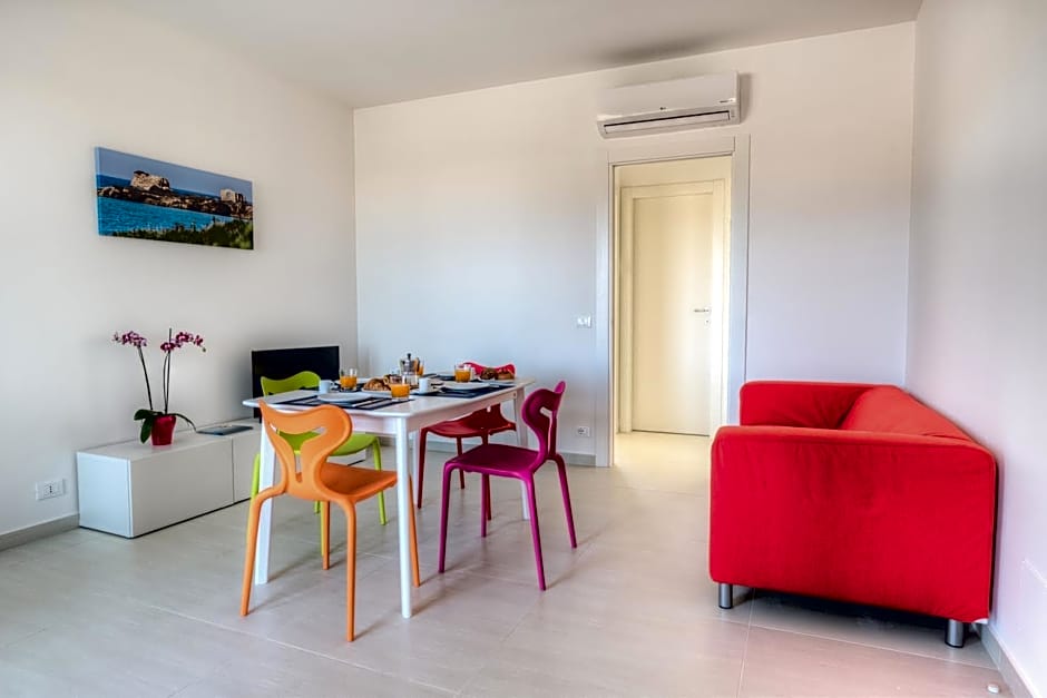 Appartamenti Sud Est