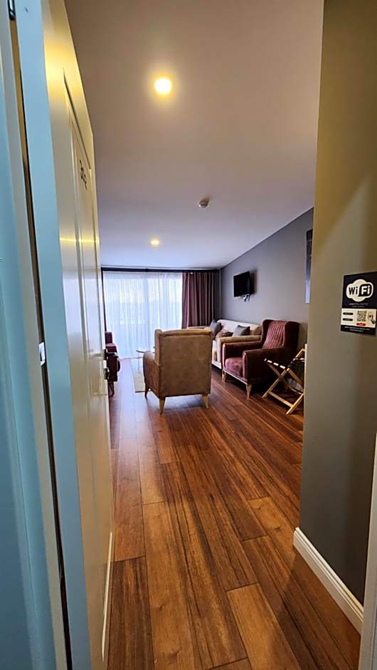 TAKSİM GOKOTTA SUiTE