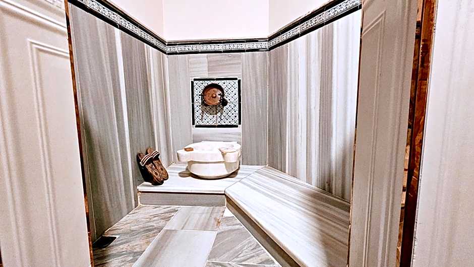 Otantik Hotel & Spa