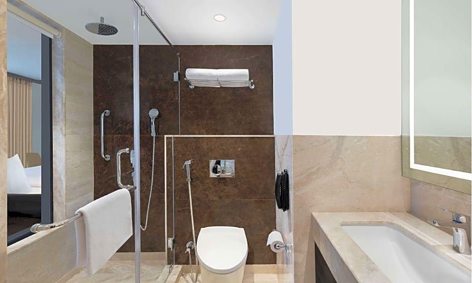 Hilton Garden Inn Pune Hinjawadi