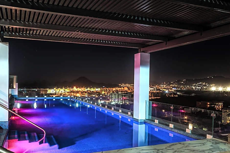 Comfort Inn & Suites Los Cabos