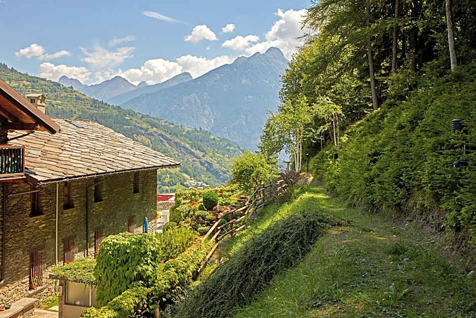 Locanda La Clusaz