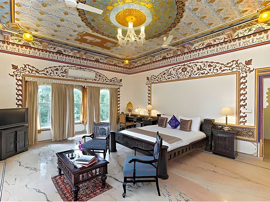 Hotel Chunda Palace
