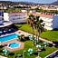Pylea Beach Hotel