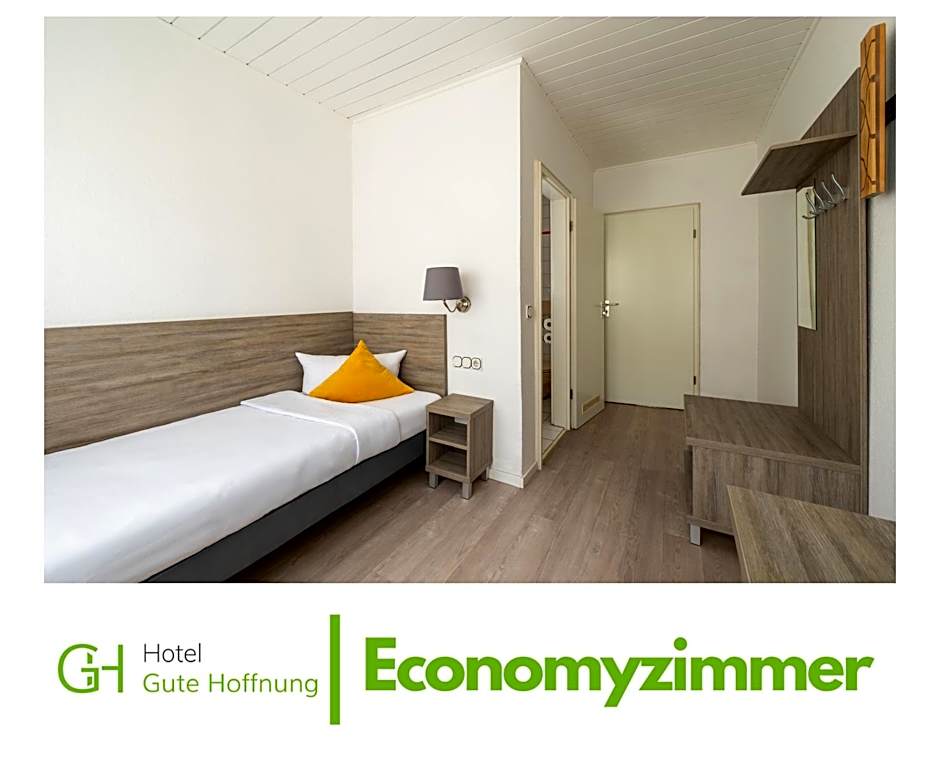 Hotel Gute Hoffnung Pforzheim