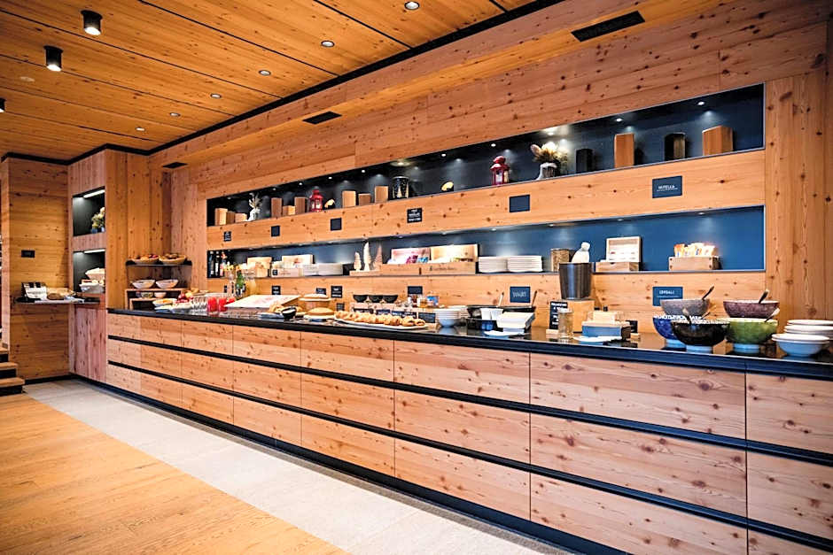 Hotel Li Anta Rossa - Adults Only